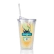 Infuser Tumbler - 16oz