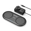 Anker® PowerWave Dual Pad Qi Wireless Charger
