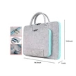 Portable Felt Laptop Computer Bag