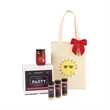 Pizza Party Gift Set