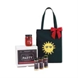 Pizza Party Gift Set