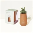 Modern Sprout Tapered Tumbler Grow Kit