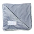 Luxe Faux Fur Throw