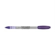 Paper Mate® Sport RT Frosted Barrel - Blue Ink
