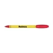 Paper Mate® Sport RT Yellow Barrel - Black Ink