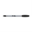 Paper Mate® Sport RT Silver Barrel - Black Ink