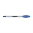 Paper Mate® Sport RT Silver Barrel - Black Ink