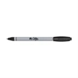Paper Mate® Sport RT Silver Barrel - Blue Ink