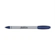 Paper Mate® Sport RT Silver Barrel - Blue Ink