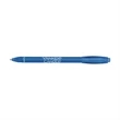 Paper Mate® Sport RT Translucent Barrel - Blue Ink