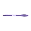 Paper Mate® Sport RT Translucent Barrel - Blue Ink