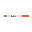 Paper Mate® Sport RT White Barrel - Black Ink