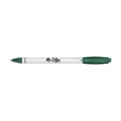 Paper Mate® Sport RT White Barrel - Black Ink
