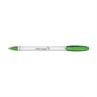 Paper Mate® Sport RT White Barrel - Black Ink