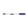 Paper Mate® Sport RT White Barrel - Black Ink