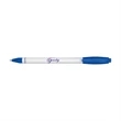 Paper Mate® Sport RT White Barrel - Black Ink