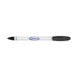 Paper Mate® Sport RT White Barrel - Blue Ink