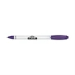 Paper Mate® Sport RT White Barrel - Blue Ink