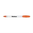 Paper Mate® Sport RT White Barrel - Blue Ink