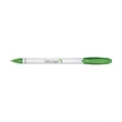Paper Mate® Sport RT White Barrel - Blue Ink