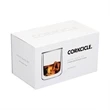 CORKCICLE® Rocks Glass Set (2)