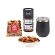 Corkcicle® Sip Sangria & Snack Gift Set
