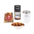 Corkcicle® Sip Sangria & Snack Gift Set