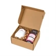 Corkcicle® Sip Rose & Snack Gift Set