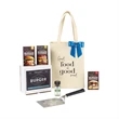 Burger Boss Gift Set