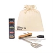 Roadtrip BBQ Gift Set