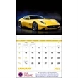 Exotic Sports Cars - Stapled