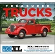 Treasured Trucks - Spiral