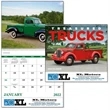 Treasured Trucks - Spiral