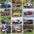Antique Autos