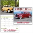 Antique Autos - Spiral