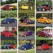 Street Rods - Stapled