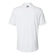 Adidas Floating 3-Stripes Polo