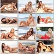 Swimsuits - Stapled