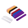 Multicolor Luggage Tag