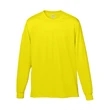 Augusta Sportswear Youth Wicking Long Sleeve T-Shirt