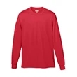 Augusta Sportswear Youth Wicking Long Sleeve T-Shirt