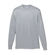 Augusta Sportswear Youth Wicking Long Sleeve T-Shirt