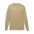 Augusta Sportswear Youth Wicking Long Sleeve T-Shirt