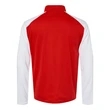 Badger Breakout Quarter-Zip Pullover