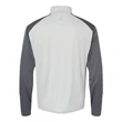 Badger Breakout Quarter-Zip Pullover