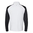 Badger Breakout Quarter-Zip Pullover
