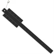 Tabbers™ 10 Tab Wristband - Black