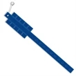 Tabbers™ 10 Tab Wristband - Royal Blue 664