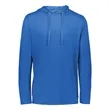 Holloway Repreve® Eco Hooded Sweatshirt