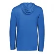 Holloway Repreve® Eco Hooded Sweatshirt